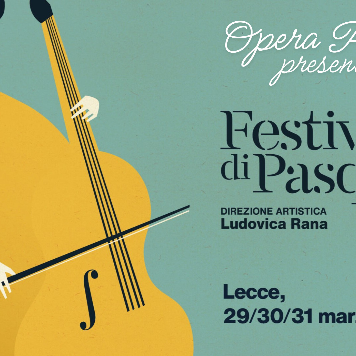 Festival di Pasqua